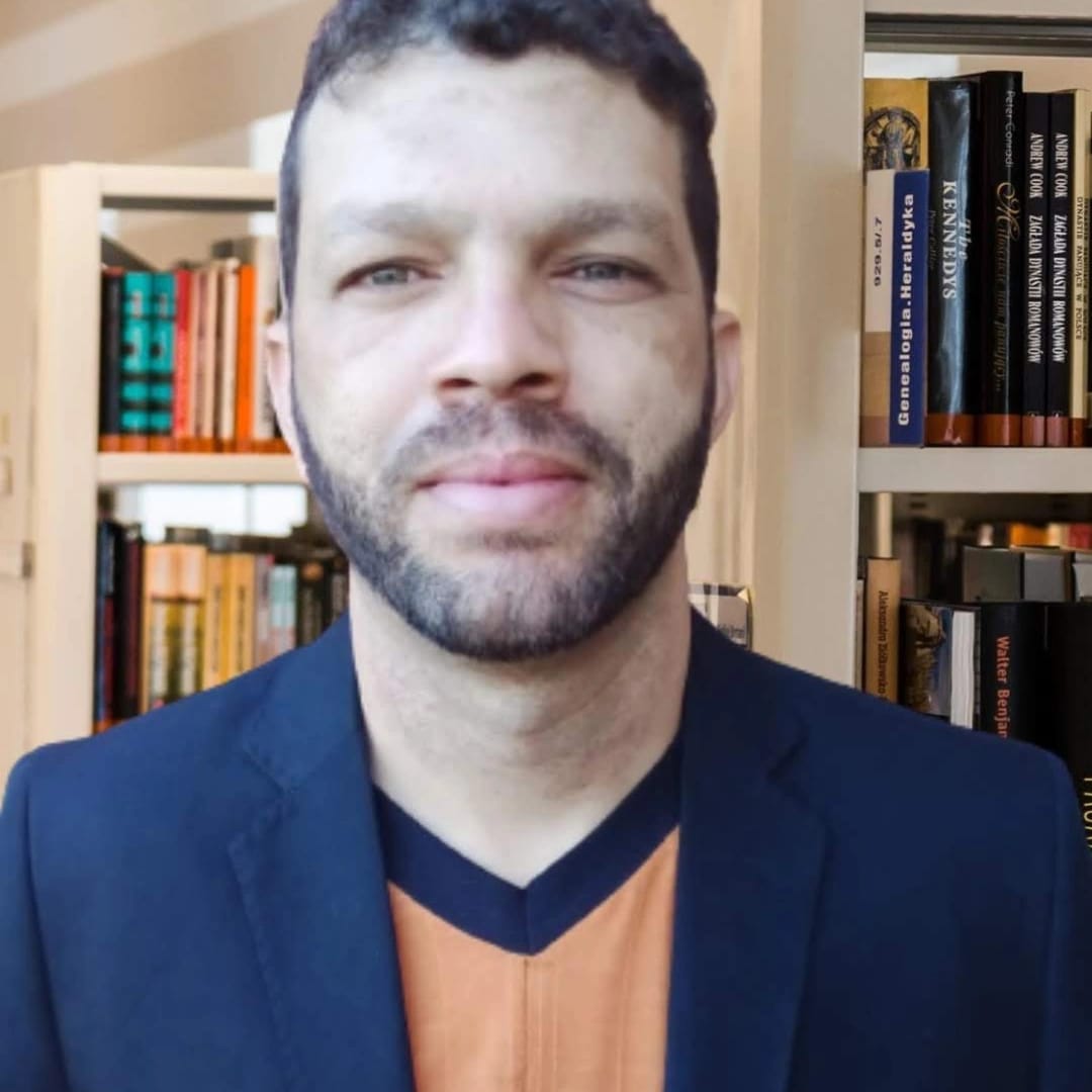 Tiago Rodrigues