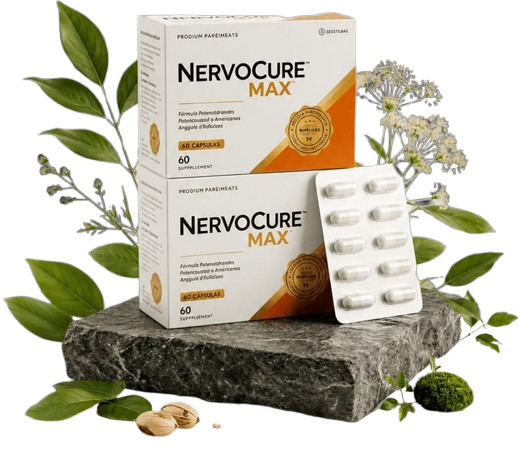 NervoCure Max
